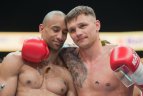 Sergejus Maslobojevas – Fraseris Weightmanas