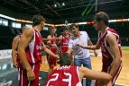 Tarptautinės sporto klubų žaidynės „ŽALGIRIS OPEN 2010“