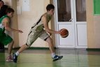 Žalgiriada - galimybė susitikti su draugais