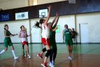 LSD „Žalgiris“ žaidynės.