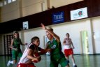 LSD „Žalgiris“ žaidynės.