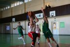 LSD „Žalgiris“ žaidynės.