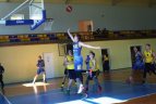 LSD „Žalgiris“ žaidynės.