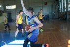 LSD „Žalgiris“ žaidynės.