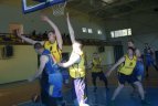 LSD „Žalgiris“ žaidynės.