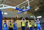 LSD „Žalgiris“ žaidynės.