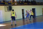 LSD „Žalgiris“ žaidynės.