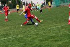 LSD „Žalgiris“ žaidynės.