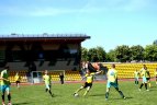 LSD „Žalgiris“ žaidynės.