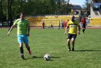 LSD „Žalgiris“ žaidynės.