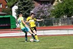 LSD „Žalgiris“ žaidynės.
