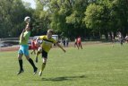 LSD „Žalgiris“ žaidynės.