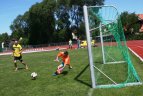 LSD „Žalgiris“ žaidynės.
