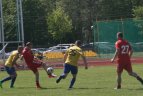 LSD „Žalgiris“ žaidynės.