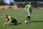 LSD „Žalgiris“ žaidynės.