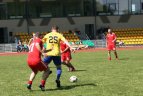 LSD „Žalgiris“ žaidynės.