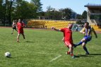 LSD „Žalgiris“ žaidynės.