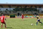 LSD „Žalgiris“ žaidynės.