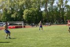 LSD „Žalgiris“ žaidynės.