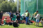 LSD „Žalgiris“ žaidynės.