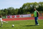 LSD „Žalgiris“ žaidynės.