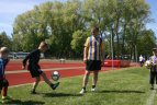 LSD „Žalgiris“ žaidynės.
