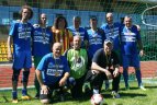 LSD „Žalgiris“ žaidynės.