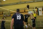 LSD „Žalgiris“ žaidynės.