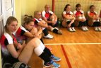 LSD „Žalgiris“ žaidynės.