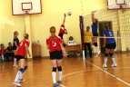 LSD „Žalgiris“ žaidynės.