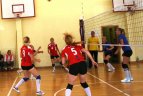 LSD „Žalgiris“ žaidynės.