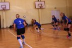 LSD „Žalgiris“ žaidynės.