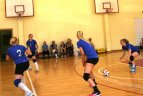 LSD „Žalgiris“ žaidynės.