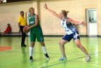 LSD „Žalgiris“ žaidynės.