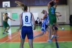 LSD „Žalgiris“ žaidynės.