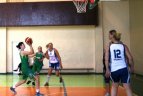 LSD „Žalgiris“ žaidynės.