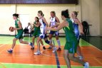 LSD „Žalgiris“ žaidynės.