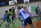 LSD „Žalgiris“ žaidynės.
