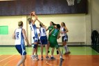 LSD „Žalgiris“ žaidynės.