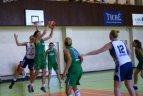 LSD „Žalgiris“ žaidynės.