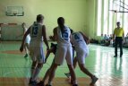 LSD „Žalgiris“ žaidynės.