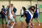 LSD „Žalgiris“ žaidynės.