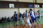 LSD „Žalgiris“ žaidynės.