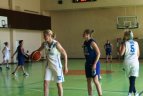 LSD „Žalgiris“ žaidynės.
