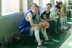LSD „Žalgiris“ žaidynės.