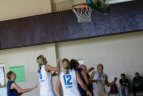 LSD „Žalgiris“ žaidynės.