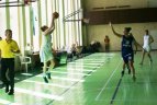 LSD „Žalgiris“ žaidynės.