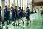 LSD „Žalgiris“ žaidynės.