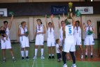 LSD „Žalgiris“ žaidynės.