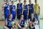 LSD „Žalgiris“ žaidynės.